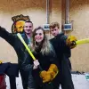 Image of Escape Rooms