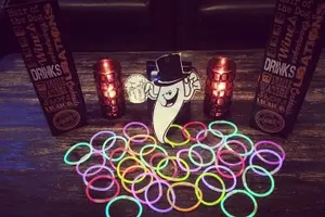 Tour image of Haunted Dallas Booze and Boos Ghost Walking Tour