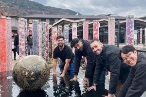 Tour image of 10 Must-see Spots in Kyoto One Day Private Tour (up to 7 people)