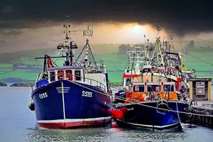 Tour image of Dingle and Slea Head Private Tour