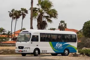 Tour image of Aruba Countryside Tour
