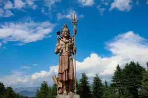 Image of India