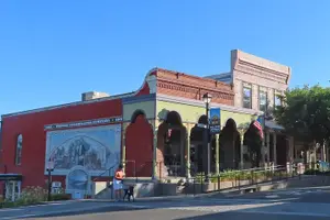 Tour image of Historic Folsom: A Self-Guided Audio Tour