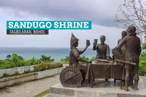 Tour image of Bohol Countryside Day Tour from Cebu City or Mactan - Best Seller