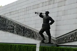 Tour image of 6-Hour Private Tour of Xiaoling Tomb,City Wall & Memorial Hall
