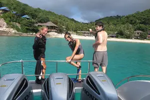 Tour image of Koh Tao 2-Dive Day Trip from Koh Samui for certified divers