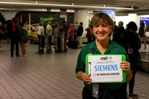 Tour image of San Juan Airport Transfer