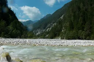 Tour image of Ljubljana: Lake Bled & Triglav National Park (small group)