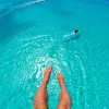 Image of Parasailing