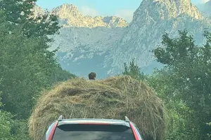 Tour image of Albanian Alps and Theth Village Day Tour from Tirana