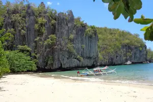 Tour image of Amazing 3in1 Palawan Underground River & Ugong cave + zipline