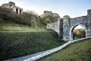 Tour image of Grand Circle Around Bratislava Castles Nature and Culture Tour