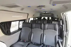 Tour image of *15Hrs Kuala Lumpur Van Tour from Johor Bahru w' Tour Guide