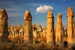Tour image of Luxury Cappadocia Tour