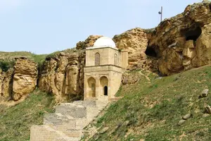Tour image of Gabala + Shamakhi tour (by Old City Tours)