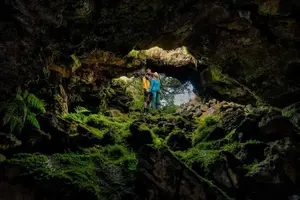 Tour image of UNDERGROUNDTOUR (Full Day Private Tour)