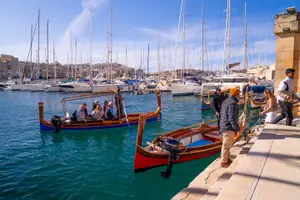 Tour image of Explore Valletta & Three Cities – Private Guided Tour (Half Day)