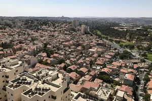 Tour image of One Day Tour to Jerusalem from Dead Sea