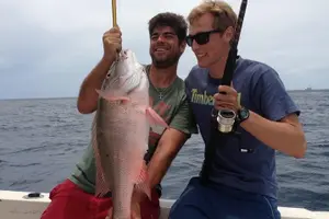 Tour image of Fort Lauderdale Deep Sea Fishing Charters