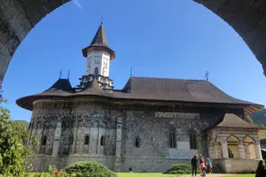 Tour image of Best of Romania in 10 Days