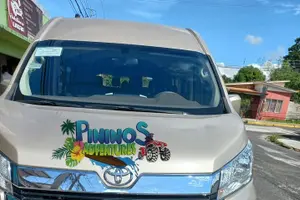 Tour image of Round-Trip Private Transfer Liberia Airport-San Jose to Hotels or Private Houses
