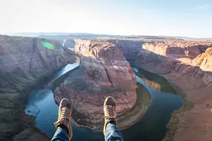 Tour image of Horseshoe Bend and Antelope Canyon Adventure