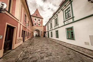 Tour image of Explore the Instaworthy Spots of Cesky Krumlov with a Local