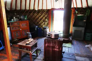 Tour image of Cooking Class in a Traditional Ger Home in Ulaanbaatar Suburbs
