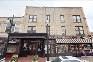 Tour image of The Stockyards Haunted Self Guided Audio App Walking Tour