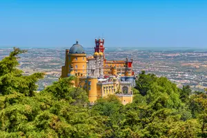 Image of Portugal