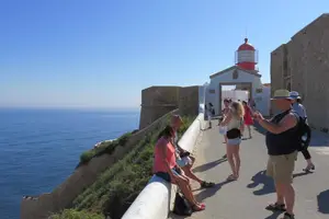 Tour image of Western Algarve Guided Bus Tour