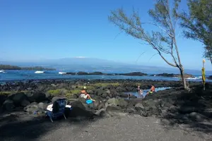 Tour image of Volcanoes Adventure Tour from Hilo