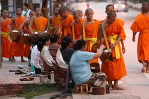 Tour image of Private Luang Prabang City Tour