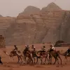 Image of Outback Tours