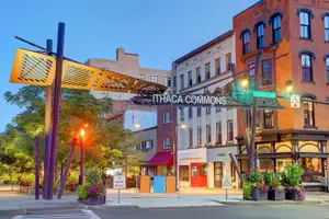 Tour image of Ithaca’s Historic Gems Private Tour: A Cultural Walkabout