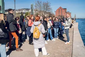 Tour image of Copenhagen Highlights Walking Tour