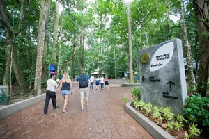 Tour image of Top Sights of Samui City Tour
