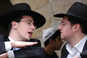 Tour image of Jerusalem Heritage Private Tour