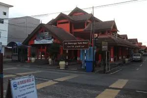 Tour image of Kuala Besut