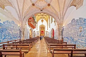 Tour image of Private Guided Tour: Best Of Coimbra