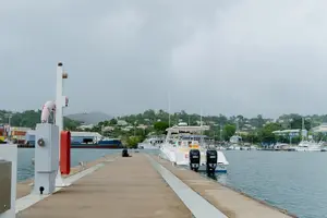 Tour image of Grenada Luxury Private Boat Cruises