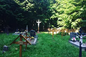 Tour image of Hiking Tour in the Small Carpathians - In the track of forest people