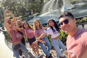 Tour image of Baton Rouge Bash Scavenger Hunt