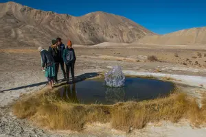 Image of Tajikistan
