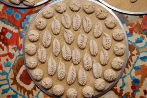 Tour image of Half day Chengdu Dumpling Class: Make from Scratch