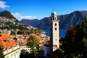 Tour image of Sato Code Escape Room across Lugano
