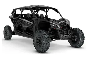 Tour image of Sand Hollow ATV Rentals - New 4 Person UTV Bring up to 4 People Per Machine