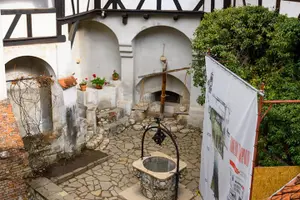 Tour image of Peles Castle, Dracula's Castle and Medieval Town of Brasov in one day