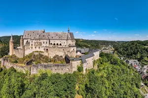 Tour image of Discover Vianden: A Private Walking Experience