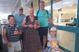 Tour image of St. Lucia Airport Transfers from Hewanorra Private - Round Trip